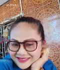Rencontre Femme Thaïlande à ิ6หมู่4 ต หัวทะเลอ เมือง : Nea, 56 ans